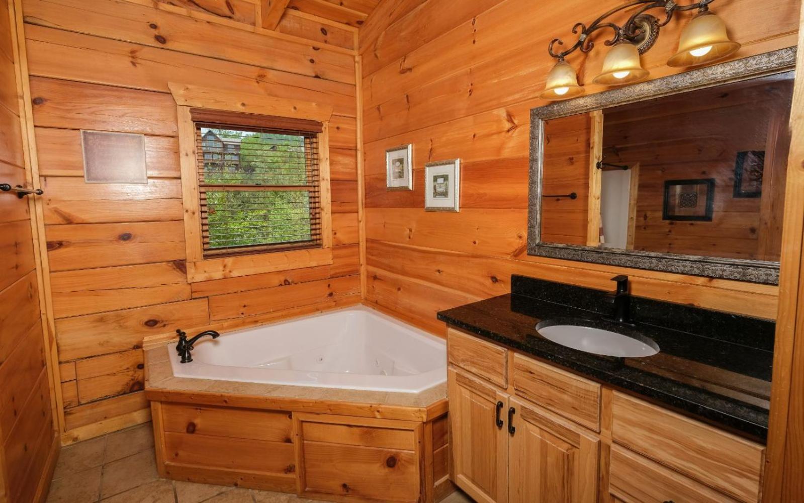Smoky Vista Lodge Sevierville Exteriör bild